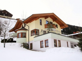Sunlit Apartment near Ski Area in H ttschlag